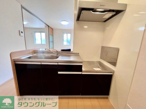 マウナ・マナの物件内観写真